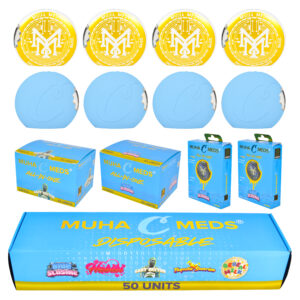 cookies x muha meds collaboration usa stock 2g disposable vapes wholesale empty carts 2ml