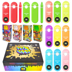 usa stock teds barz 2g disposable vapes wholesale empty carts premium 2ml postless vape pen