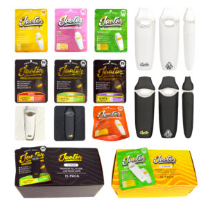 usa stock jeeter juice empty 2g disposable vape wholesale cheap thick oil 2ml carts
