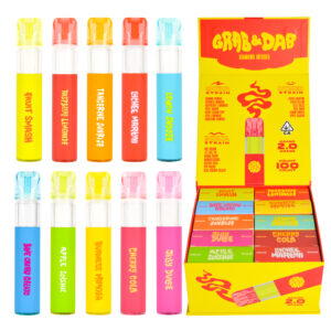 grab n dab v3 usa stock wholesale empty disposable vape 2g carts 2ml cartridges