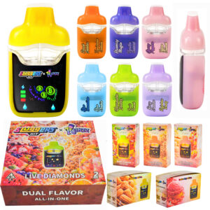 2g sluggers hits x runtz switch dual chamber usa stock on sale empty switch flavors 1g+1g disposable vape carts