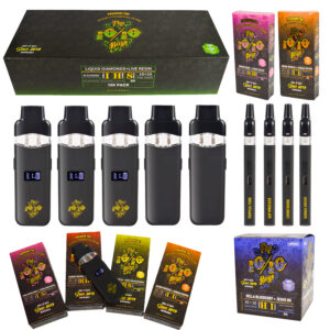 the 10/10 boys switch dual chamber usa stock wholesale empty disposable vape 2g